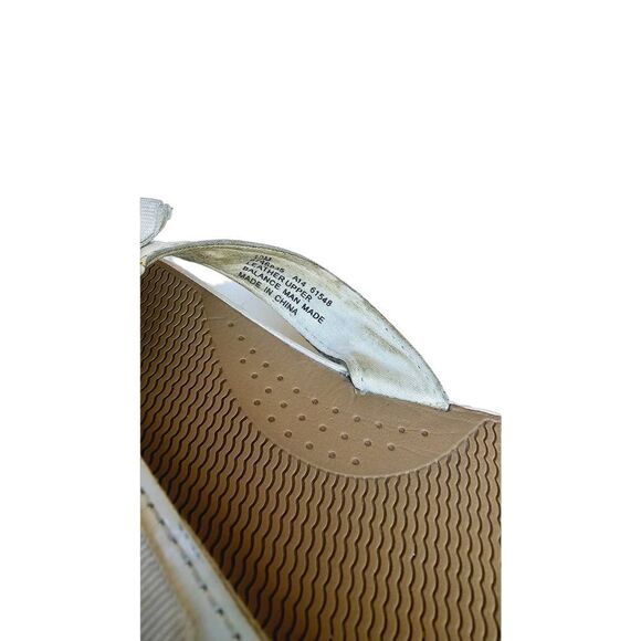 Sperry Leather FlipFlop Great Shape - Picture 3 of 3